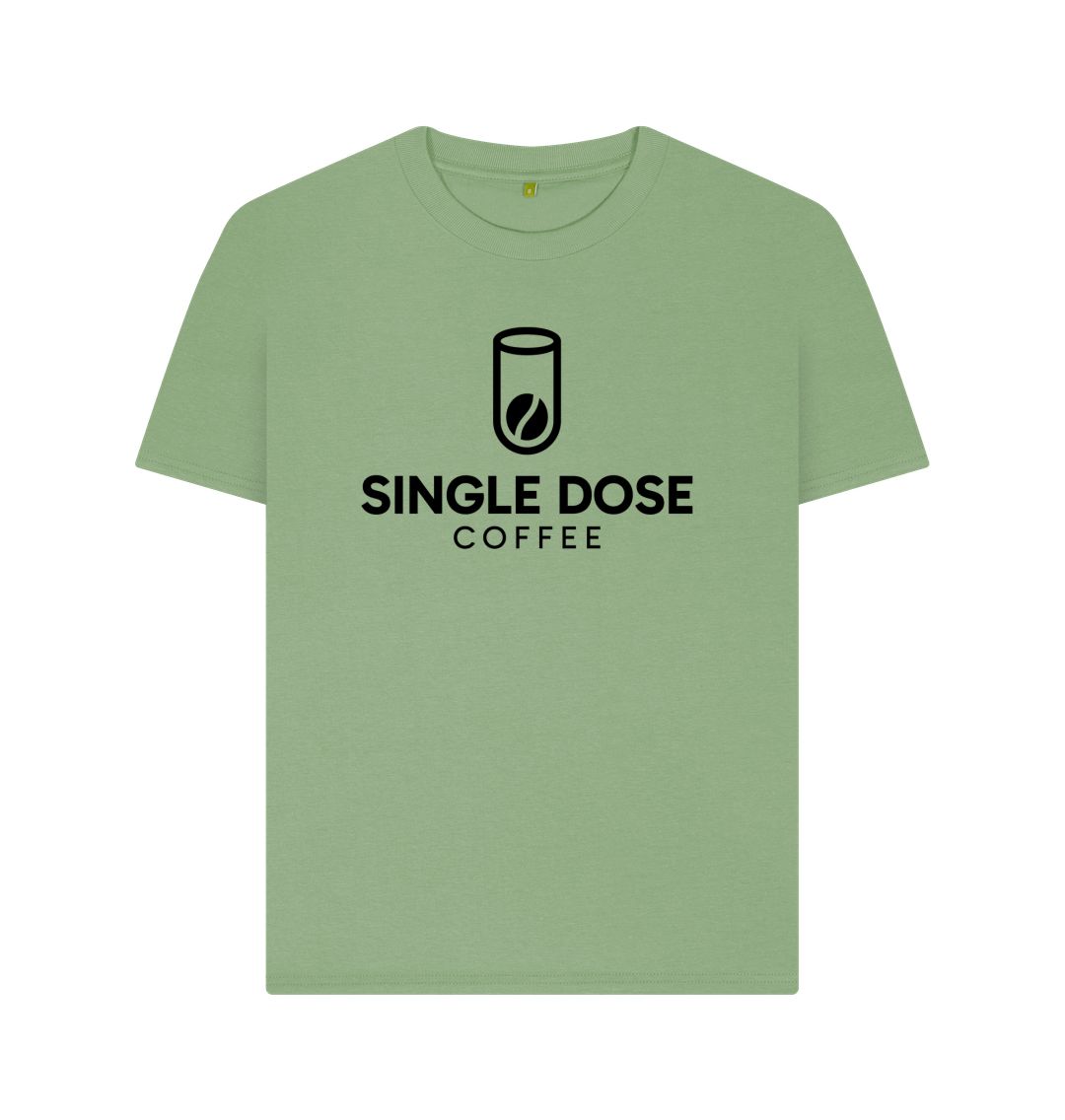 Sage Women\u2019s t-shirt