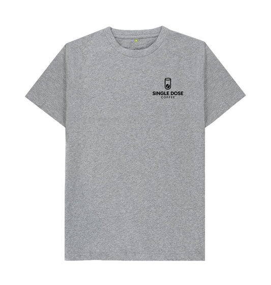 Athletic Grey Men\u2019s tee