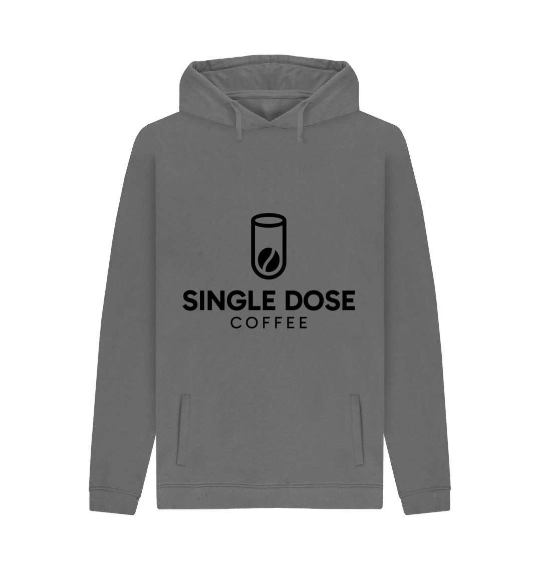 Slate Grey Hoodie