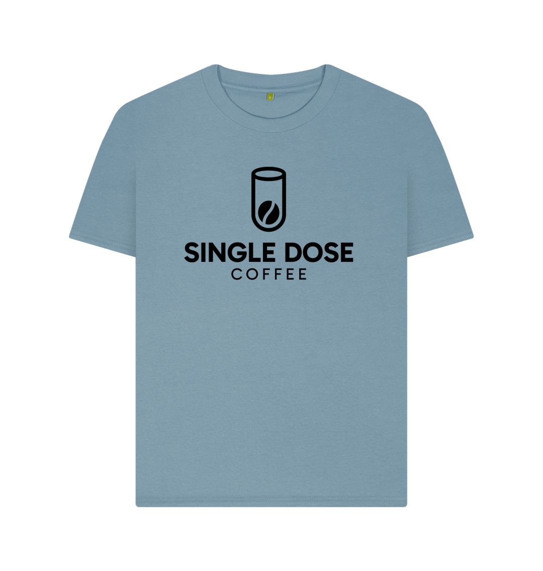 Stone Blue Women\u2019s t-shirt